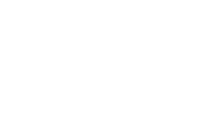 Hook to Fork Logo in White